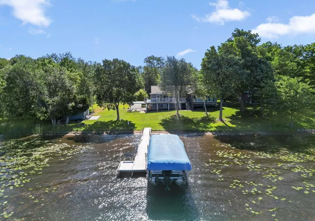 3rd image of 44080 Maple Ln, Harris, MN 55032 | MLS# 7093050