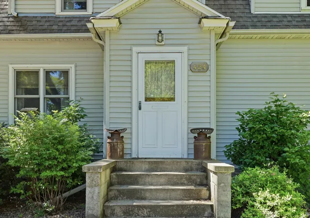 3rd image of 424 E 11Th St, Gibbon, MN 55335 | MLS# 7093082