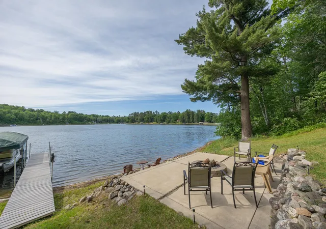 2nd image of 2461 Birch Park Dr Nw, Backus, MN 56435 | MLS# 7093086