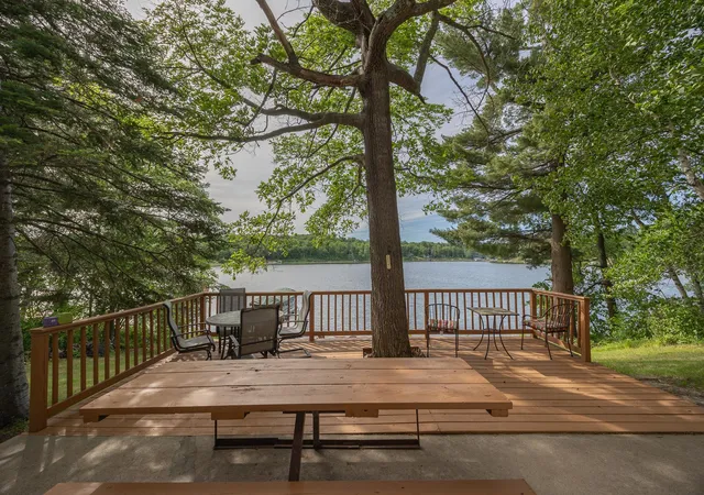 Photo 4 of Single family home for sale at 2461 Birch Park Dr NW, Backus, MN 56435 | MLS# 7093086 | Listing updated on 2026-07-17
