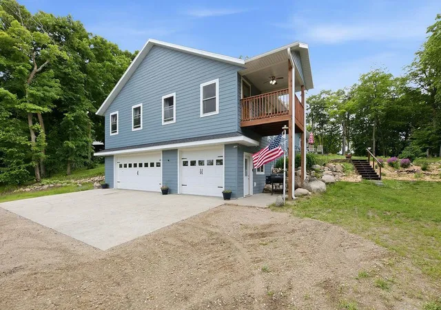 Photo 1 of Single family home for sale at 27884 86th Avenue S, Hawley, MN 56549 | MLS# 7093097 | Listing updated on 2026-08-17