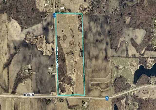 14th image of 10821a 160th St W, Kilkenny, MN 56052 | MLS# 7093098