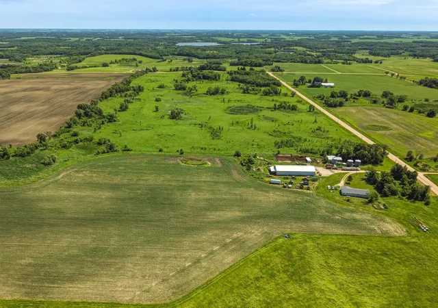 Photo 4 of Land for sale at 10821a 160th Street W, Kilkenny, MN 56052 | MLS# 7093098 | Listing updated on 2026-06-15