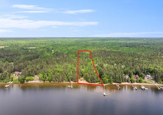 Photo 2 of Land for sale at 38981 Mink Ln, Pine River, MN 56474 | MLS# 7093102 | Listing updated on 2026-06-26