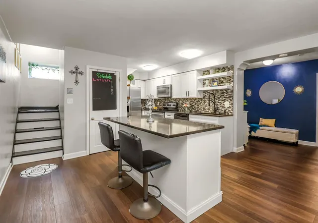 Listing Photo 4 - Condo for sale in building located at 443 Dayton Ave, St. Paul, MN 55102 - Unit #10
