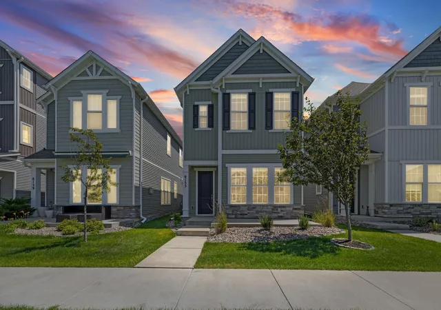 Photo 1 of Sale Pending at 8133 Arrowwood Ln N, Osseo, MN 55369 | MLS# 7093108 | Listing updated on 2026-09-01