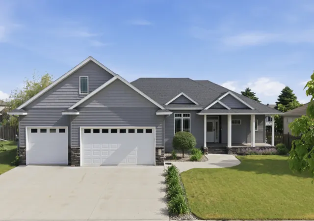 Homes for sale in Moorhead, MN | 630 Westminster Dr, Moorhead, MN 56560 | MLS# 7093109
