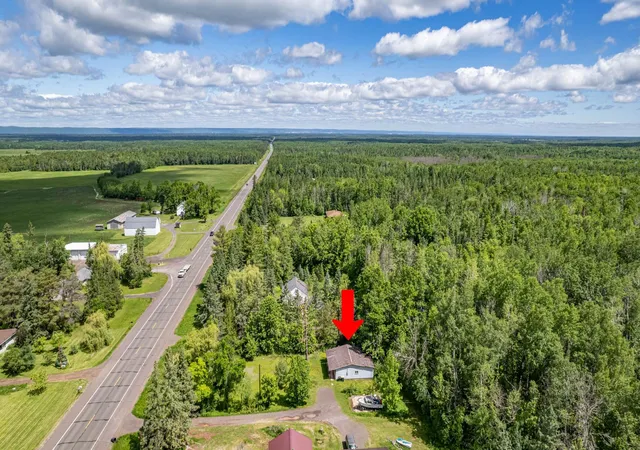 Homes for sale in Superior, WI | 6028 S State Road 35, Superior, WI 54880 | MLS# 7093156