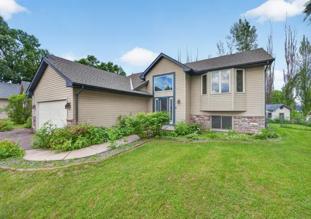 Homes for sale in Montrose, MN | 259 Fieldcrest Ave, Montrose, MN 55363 | MLS# 7093158