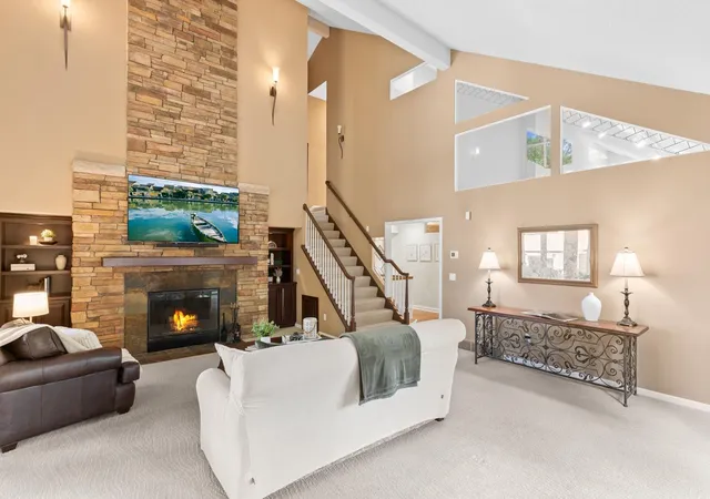 Photo 3 of Single family home for sale at 7708 Stonewood Ct, Minneapolis, MN 55439 | MLS# 7093195 | Listing updated on 2026-09-21