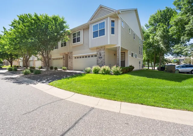 Photo 1 of Sale Pending at 11627 Prospect Curv, Saint Paul, MN 55129 | MLS# 7093200 | Listing updated on 2026-08-26