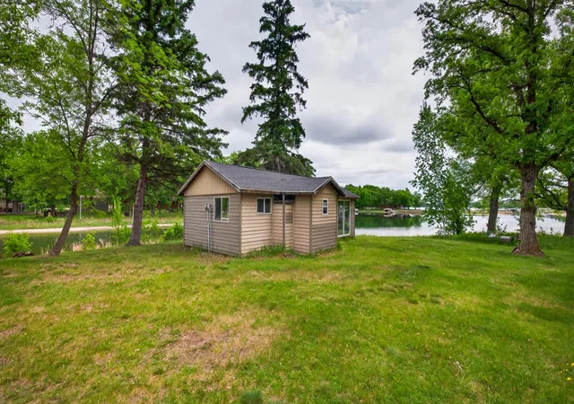 Homes for sale in Nevis, MN | 18963 Eden Pointe Dr, Nevis, MN 56467 | MLS# 7093218