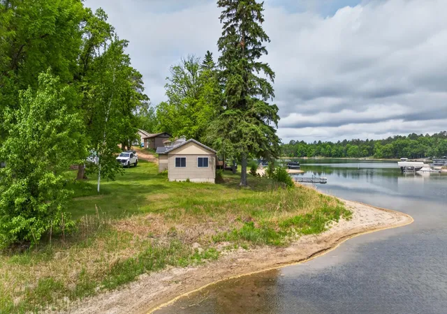 Homes for sale in Nevis, MN | 18963 Eden Pointe Dr, Nevis, MN 56467 | MLS# 7093218