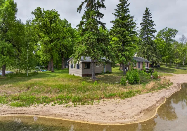 Homes for sale in Nevis, MN | 18963 Eden Pointe Dr, Nevis, MN 56467 | MLS# 7093218