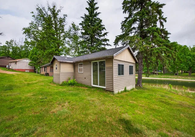 Homes for sale in Nevis, MN | 18963 Eden Pointe Dr, Nevis, MN 56467 | MLS# 7093218