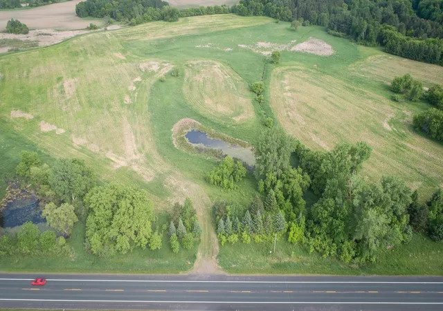 3rd image of Tbd N Rush Point Dr W, Stanchfield, MN 55080 | MLS# 7093241