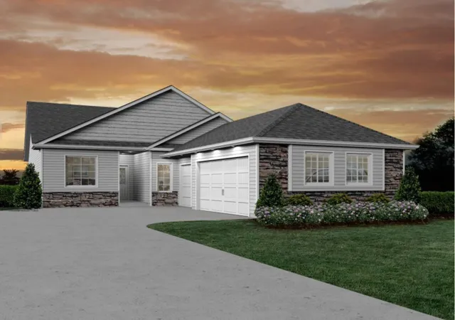 1st image of 6254 21st St S, Fargo, ND 58104 | MLS# 7093244