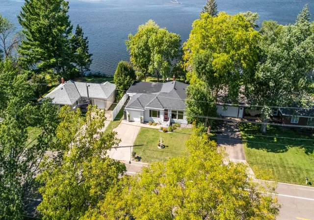 Photo 1 of Single family home for sale at 1019 Riverview Dr, Little Falls, MN 56345 | MLS# 7093260 | Listing updated on 2026-10-06