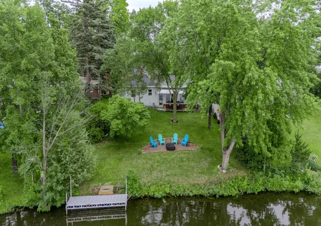 Homes for sale in Little Falls, MN | 1019 Riverview Dr, Little Falls, MN 56345 | MLS# 7093260