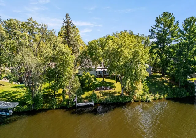 Photo 2 of Single family home for sale at 1019 Riverview Dr, Little Falls, MN 56345 | MLS# 7093260 | Listing updated on 2026-10-06