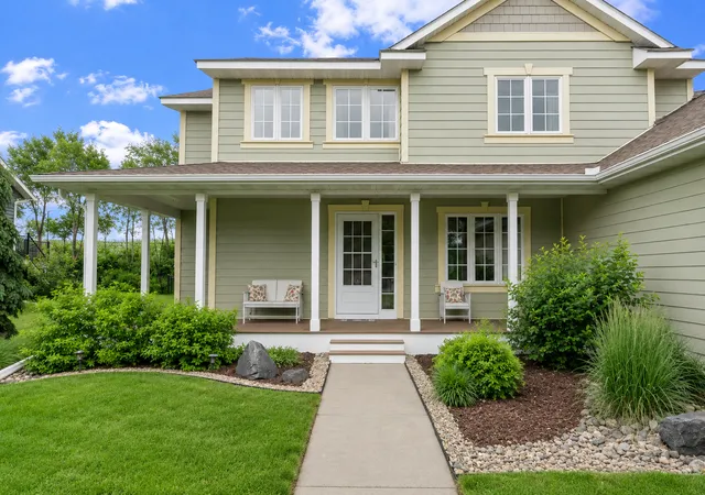 Homes for sale in New Prague, MN | 503 Chalupsky Ave Ne, New Prague, MN 56071 | MLS# 7093264