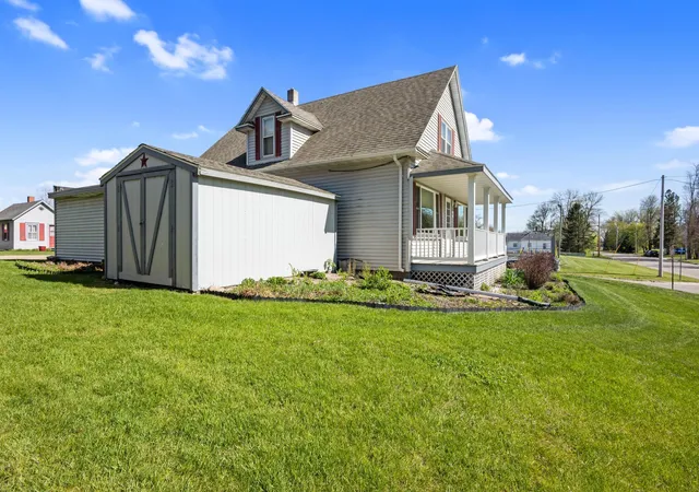 Homes for sale in Osakis, MN | 511 W 1St Ave, Osakis, MN 56360 | MLS# 7093266