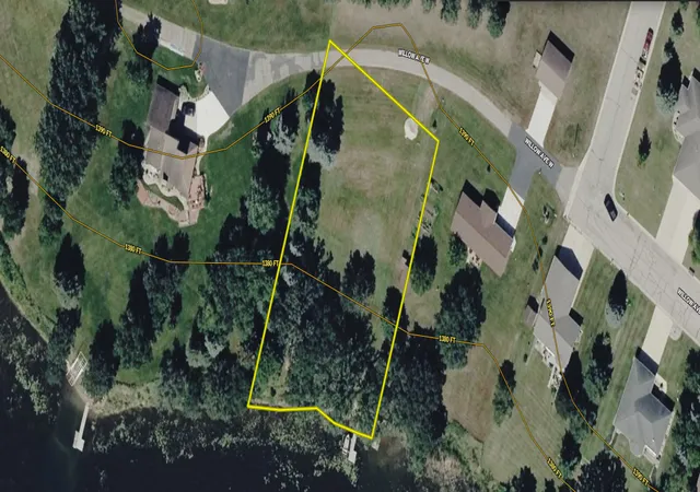 19th image of Tbd Willow Ave, Frazee, MN 56544 | MLS# 7093307