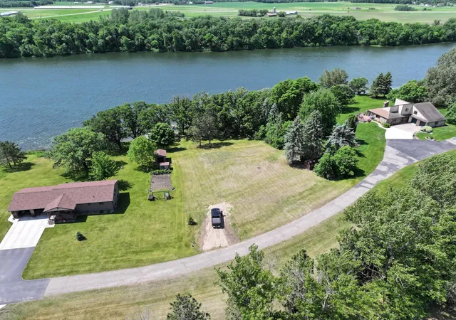 Photo 3 of Land for sale at Tbd Willow Ave, Frazee, MN 56544 | MLS# 7093307 | Listing updated on 2026-08-20
