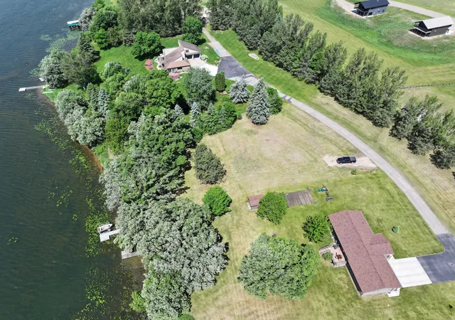 Photo 4 of Land for sale at Tbd Willow Ave, Frazee, MN 56544 | MLS# 7093307 | Listing updated on 2026-08-20