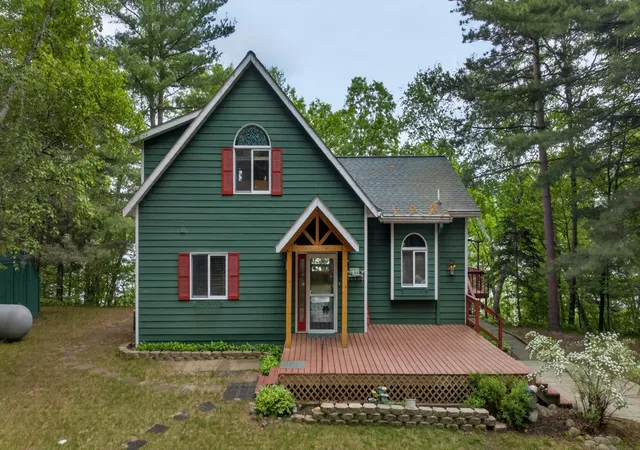 Homes for sale in Park Rapids, MN | 22984 County 7, Park Rapids, MN 56470 | MLS# 7093315