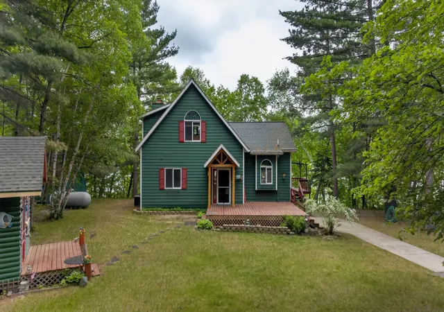 Homes for sale in Park Rapids, MN | 22984 County 7, Park Rapids, MN 56470 | MLS# 7093315