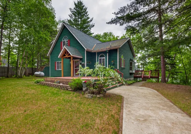 Homes for sale in Park Rapids, MN | 22984 County 7, Park Rapids, MN 56470 | MLS# 7093315