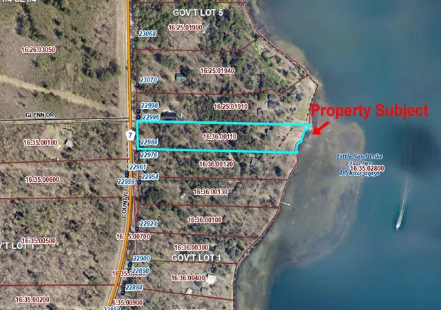 Homes for sale in Park Rapids, MN | 22984 County 7, Park Rapids, MN 56470 | MLS# 7093315