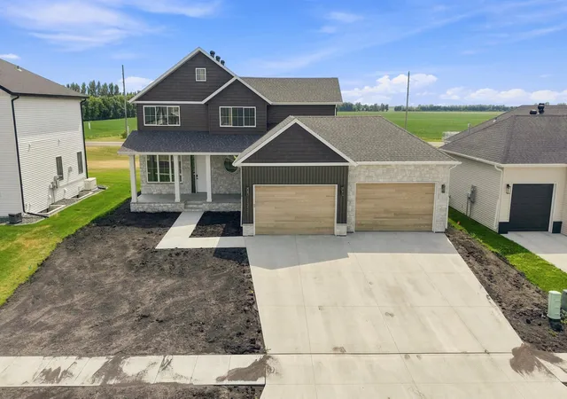 Photo 3 of Single family home for sale at 1558 75th Avenue S, Fargo, ND 58104 | MLS# 7093334 | Listing updated on 2026-10-29