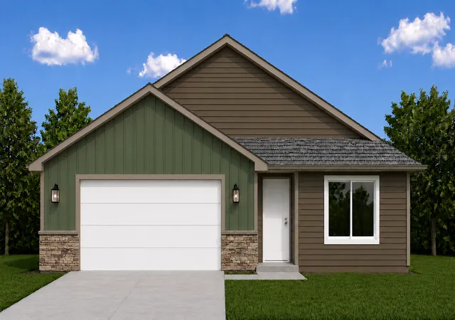 Photo 3 of Sale Pending at 206 Barony Rd, Le Sueur, MN 56058 | MLS# 7093339 | Listing updated on 2026-08-07