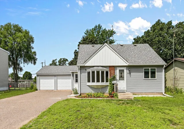 1st image of 6110 Starlite Blvd Ne, Fridley, MN 55432 | MLS# 7093359