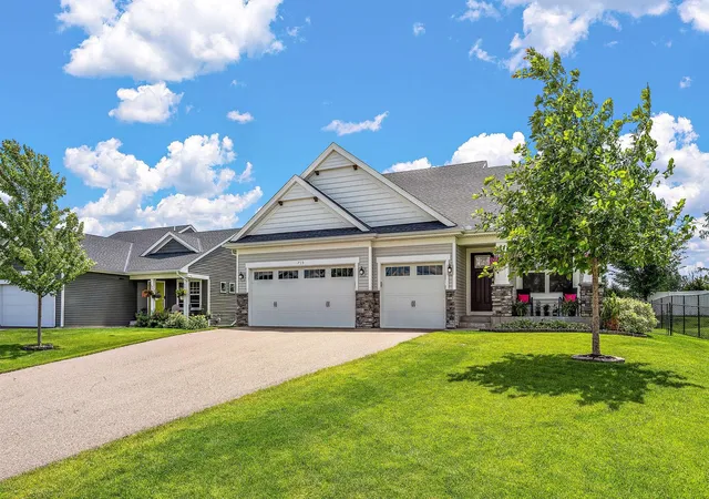 Homes for sale in Jordan, MN | 715 Boulder Pass St, Jordan, MN 55352 | MLS# 7093364