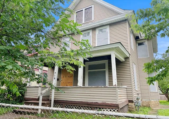 Photo 1 of Multi family home for sale at 719 Sherburne Ave, Saint Paul, MN 55104 | MLS# 7093379 | Listing updated on 2026-10-29