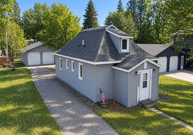 Single family home for sale at 118 Tousley Ave N, New York Mills, MN 56567 | MLS# 7093380