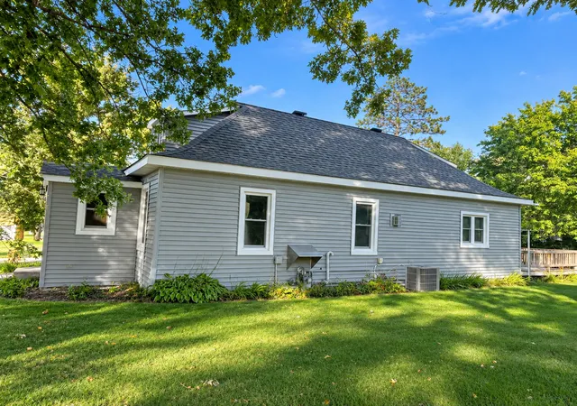 Photo 4 of Single family home for sale at 118 Tousley Ave N, New York Mills, MN 56567 | MLS# 7093380 | Listing updated on 2026-09-12