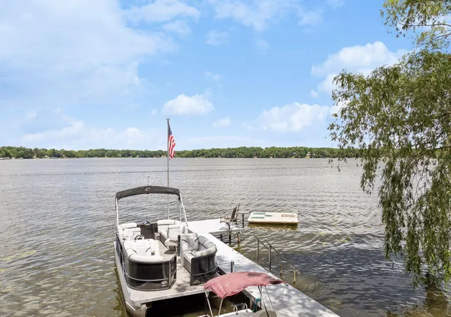 Photo 2 of Single family home for sale at 22702 E Martin Lake Dr Ne, Stacy, MN 55079 | MLS# 7093381 | Listing updated on 2026-07-17