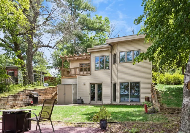 Photo 4 of Single family home for sale at 22702 E Martin Lake Dr NE, Stacy, MN 55079 | MLS# 7093381 | Listing updated on 2026-09-24