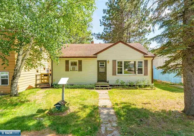 2nd image of 206 3rd St N, Tower, MN 55790 | MLS# 7093389