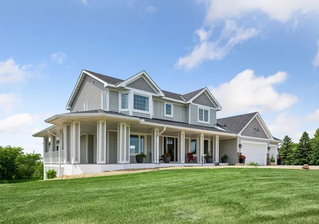 Photo 1 of Single family home for sale at 10205 Heather Ln, Rogers, MN 55374 | MLS# 7093395 | Listing updated on 2026-09-04