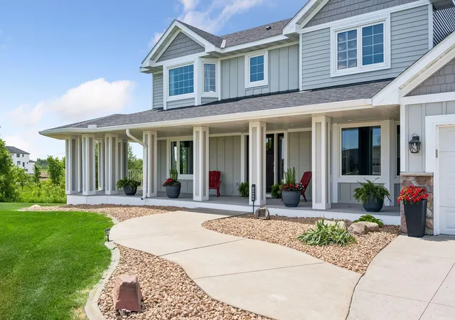Photo 3 of Single family home for sale at 10205 Heather Ln, Rogers, MN 55374 | MLS# 7093395 | Listing updated on 2026-09-04