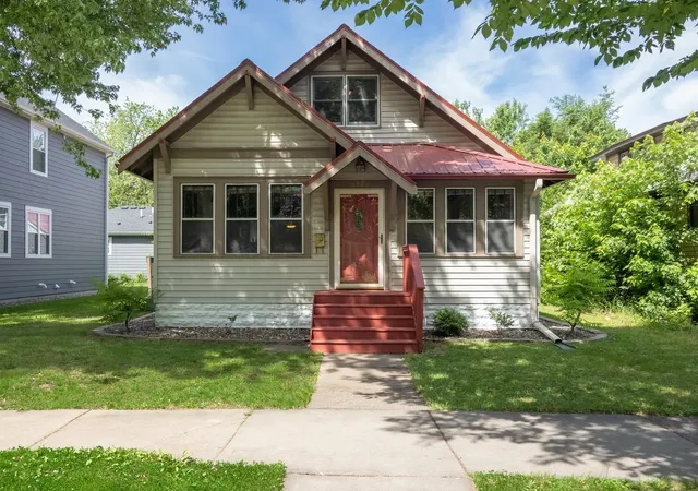 Photo 1 of Sale Pending at 3523 Humboldt Ave N, Minneapolis, MN 55412 | MLS# 7093397 | Listing updated on 2026-09-28