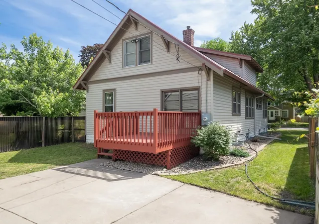 Photo 3 of Sale Pending at 3523 Humboldt Ave N, Minneapolis, MN 55412 | MLS# 7093397 | Listing updated on 2026-09-28
