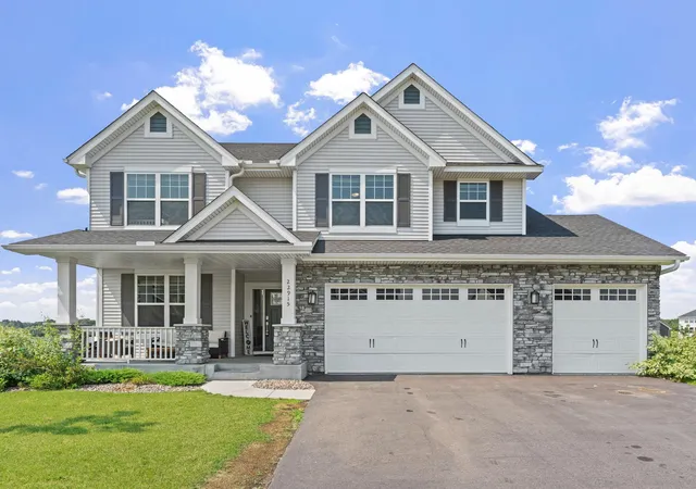 Photo 1 of Single family home for sale at 22915 Wood Ln, Rogers, MN 55374 | MLS# 7093402 | Listing updated on 2026-10-06