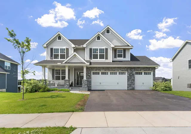 Photo 2 of Single family home for sale at 22915 Wood Ln, Rogers, MN 55374 | MLS# 7093402 | Listing updated on 2026-10-06