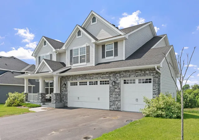 Photo 3 of Single family home for sale at 22915 Wood Ln, Rogers, MN 55374 | MLS# 7093402 | Listing updated on 2026-10-06